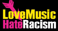 Love Music Hate Racism Love Music Hate Racism Free Music Festival Staffordshire Branch