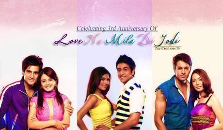 Love Ne Mila Di Jodi Love Ne Mila Di Jodi Watch Full Episodes Free India TV Shows