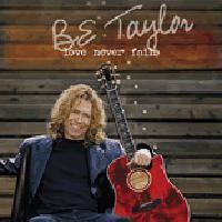 Love Never Fails (B. E. Taylor album) httpsuploadwikimediaorgwikipediaen336Lov