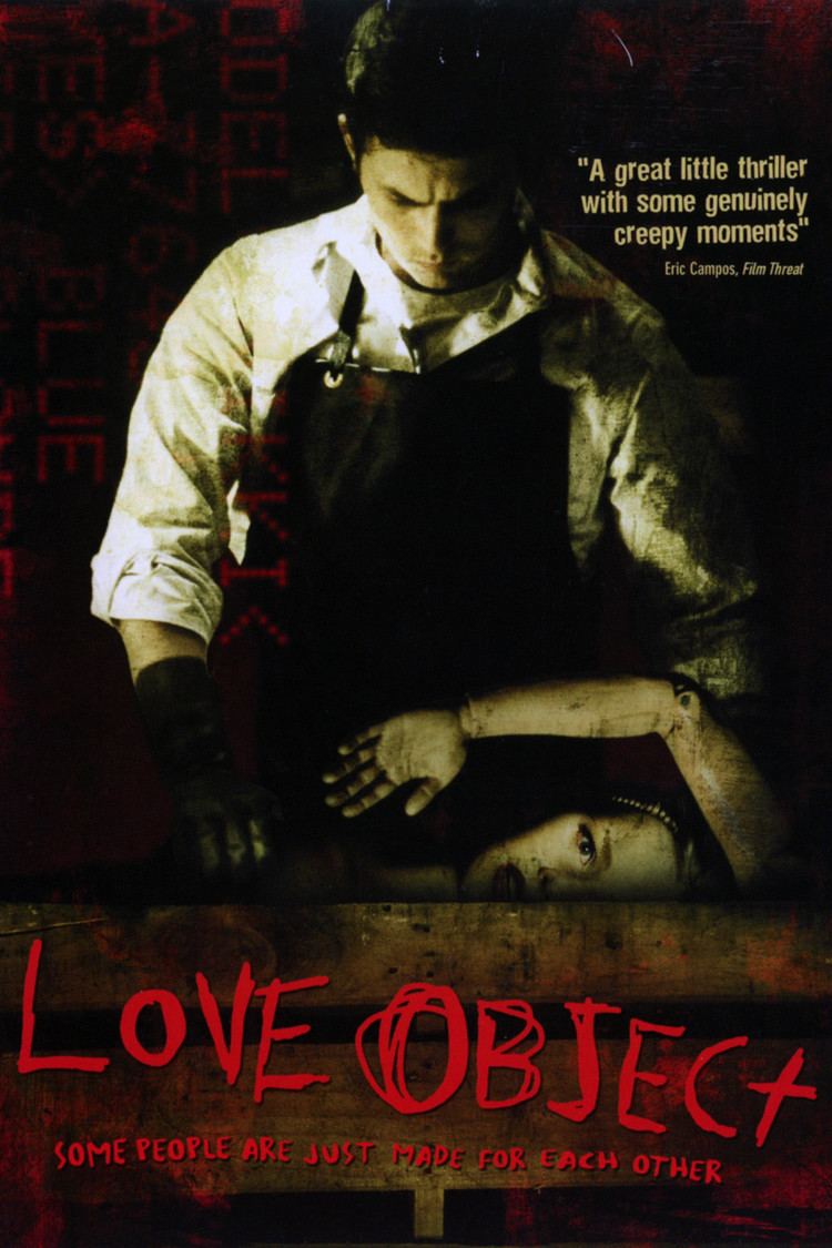 Love Object wwwgstaticcomtvthumbdvdboxart82738p82738d