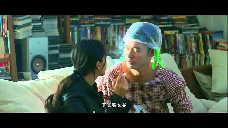 Love on the Cloud Love on the Cloud 2014 Angelababy YouTube