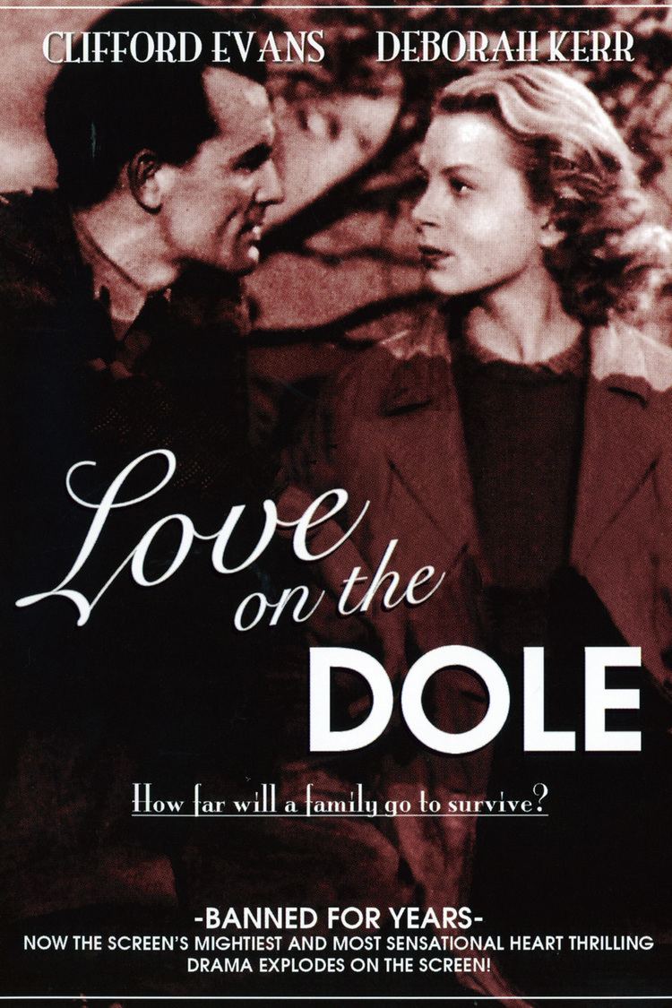 Love on the Dole (film) wwwgstaticcomtvthumbdvdboxart50388p50388d