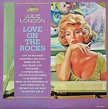 Love on the Rocks (album) httpsuploadwikimediaorgwikipediaenthumbe