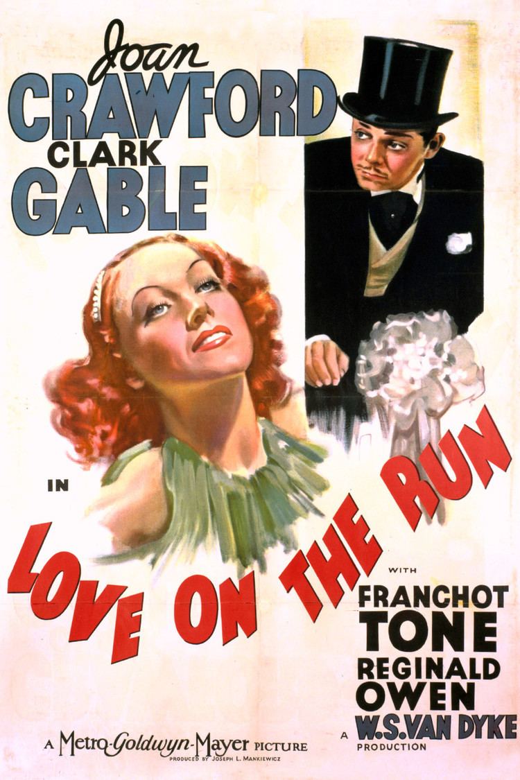 Love on the Run (1936 film) wwwgstaticcomtvthumbmovieposters3730p3730p