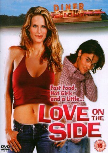 Love on the Side Love On The Side DVD Amazoncouk Marnie Alton Kee Chan