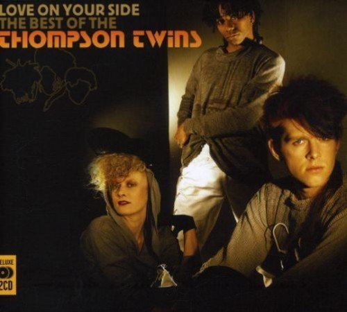 Love on Your Side – The Best of Thompson Twins httpsimagesnasslimagesamazoncomimagesI5