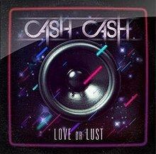 Love or Lust (album) httpsuploadwikimediaorgwikipediaenthumb4