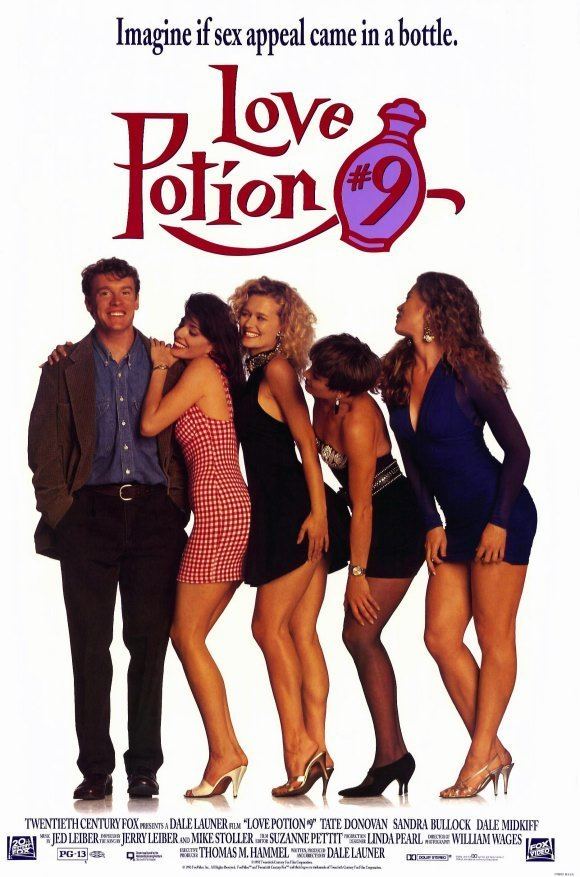 Love Potion No. 9 (film) All Movie Posters and Prints for Love Potion No 9 JoBlo Posters