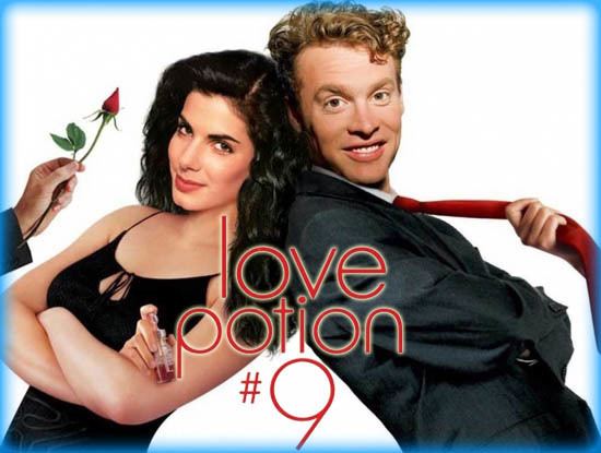 Love Potion No. 9 (film) Love Potion No 9 1992 Movie Review Film Essay