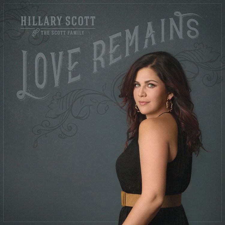 Love Remains (Hillary Scott album) wwwjesusfreakhideoutcomcdreviewscoversloverem
