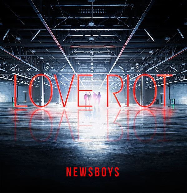 Love Riot (Newsboys album) httpsnewsboyscomloveriotwpcontentuploads2
