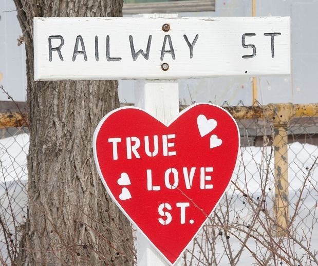 Love, Saskatchewan Photos Unlucky in Love Saskatchewan