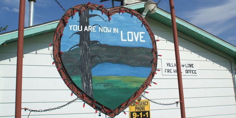 Love, Saskatchewan Canada39s Most Romantic Places For Valentine39s Day