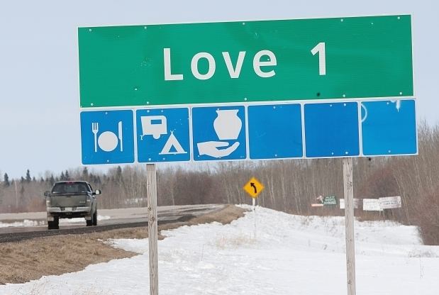 Love, Saskatchewan Photos Unlucky in Love Saskatchewan