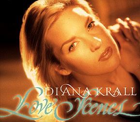 Love Scenes (Diana Krall album) dropdcomissue80CDDianaKrallcoverjpg