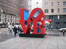 Love (sculpture) httpsuploadwikimediaorgwikipediacommonsthu