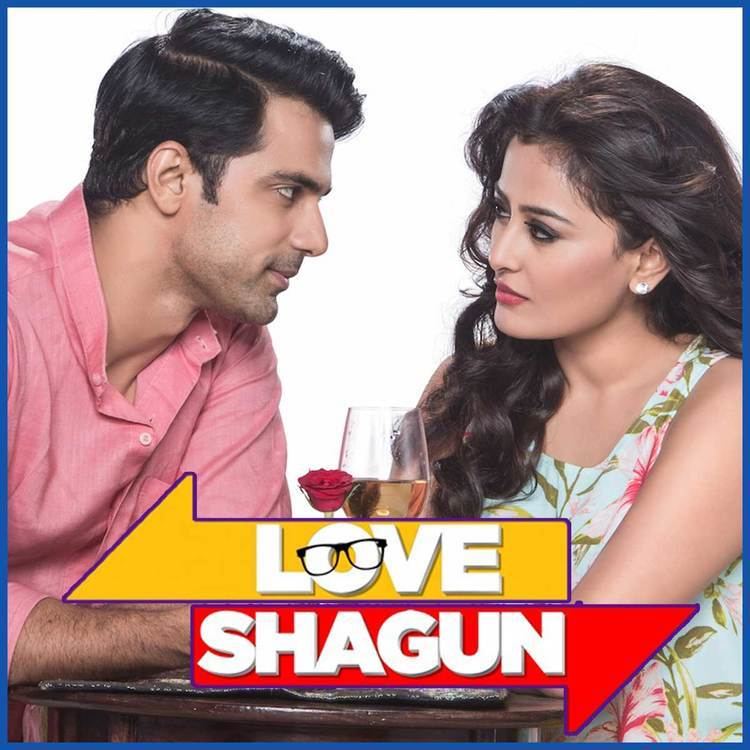 Love Shagun Hairaani Video Karaoke with Lyrics Love Shagun Video Karaoke
