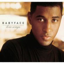 Love Songs (Babyface album) httpsuploadwikimediaorgwikipediaenthumb5