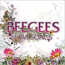 Love Songs (Bee Gees album) httpsuploadwikimediaorgwikipediaenthumb0