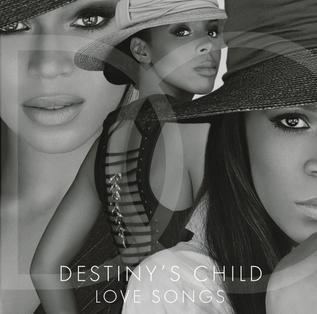 Love Songs (Destiny's Child album) httpsuploadwikimediaorgwikipediaencc9Des