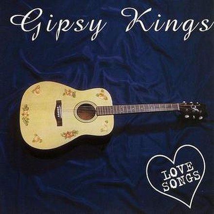Love Songs (Gipsy Kings album) uploadwikimediaorgwikipediaenthumb660Album
