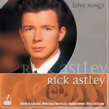 Love Songs (Rick Astley album) httpsuploadwikimediaorgwikipediaenthumb0