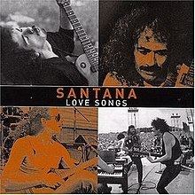 Love Songs (Santana album) httpsuploadwikimediaorgwikipediaenthumbd