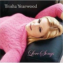 Love Songs (Trisha Yearwood album) httpsuploadwikimediaorgwikipediaenthumba