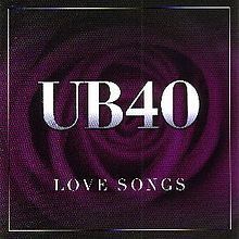 Love Songs (UB40 album) httpsuploadwikimediaorgwikipediaenthumb6