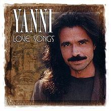 Love Songs (Yanni album) httpsuploadwikimediaorgwikipediaenthumba