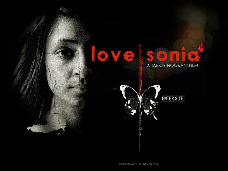 Love Sonia wwwlovesoniacomimageshomejpg