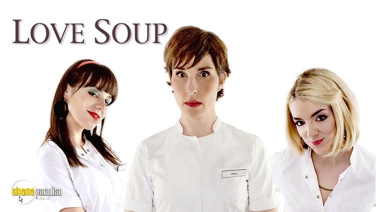 Love Soup Rent Love Soup 20052008 TV Series CinemaParadisocouk