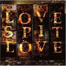 Love Spit Love (album) httpsuploadwikimediaorgwikipediaenthumb2