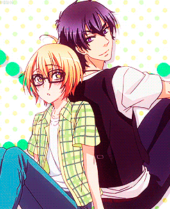 Love Stage!! Love Stage Anime Amino