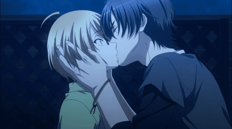 Love Stage!! love stage Archives The Geekiary