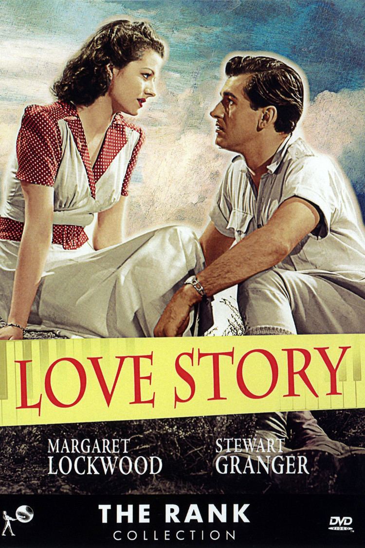 Love Story (1944 film) wwwgstaticcomtvthumbdvdboxart9499p9499dv8
