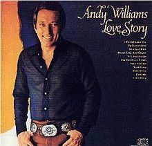 Love Story (Andy Williams album) httpsuploadwikimediaorgwikipediaenthumb8