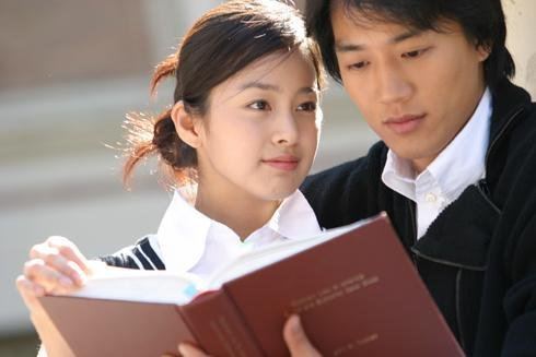 Love Story in Harvard Love Story in Harvard Korean Drama 2004