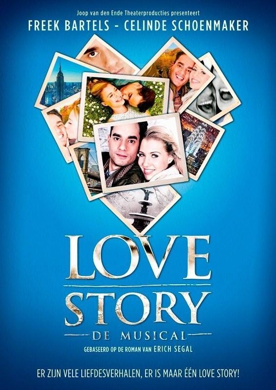 Love Story (musical) Love Story annuleert meer voorstellingen musicaljournaal