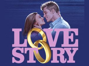 Love Story (musical) Walnut Street Theatre39s Love Story Tickets Event Dates amp Schedule