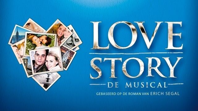 Love Story (musical) Uit tip Love Story De Musical App