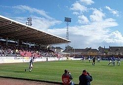 Love Street (stadium) httpsuploadwikimediaorgwikipediacommonsthu