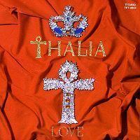 Love (Thalía album) httpsuploadwikimediaorgwikipediaenff3Tha
