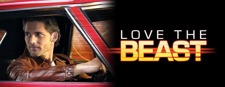 Love the Beast Love The Beast