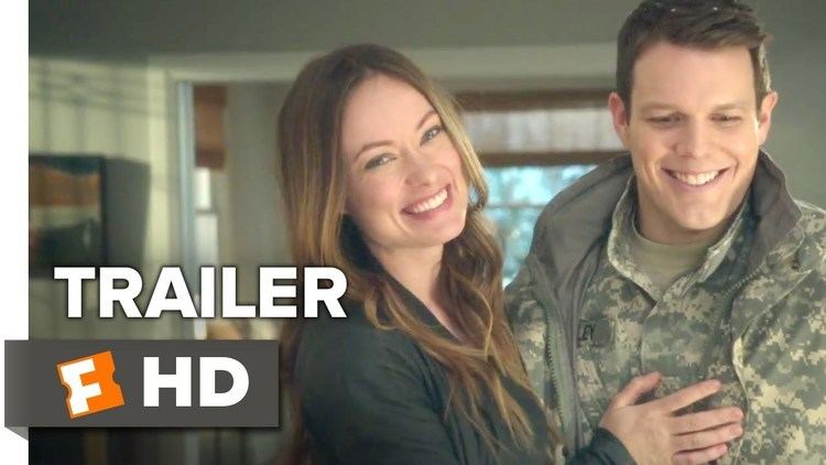 Love the Coopers Love the Coopers Official Trailer 1 2015 Olivia Wilde Amanda