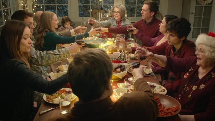 Love the Coopers Love the Coopers 2015