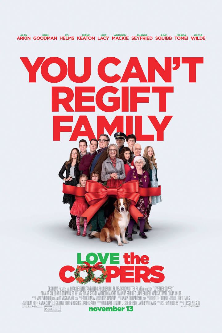 Love the Coopers t0gstaticcomimagesqtbnANd9GcRKunRVaYDvQRh9