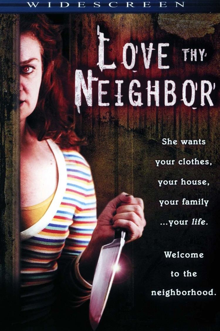 Love Thy Neighbor (2006 film) wwwgstaticcomtvthumbdvdboxart160535p160535