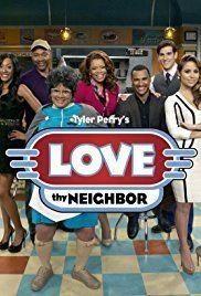 Love Thy Neighbor (TV series) Love Thy Neighbor TV Series 2013 IMDb