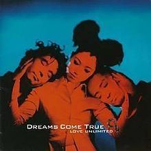 Love Unlimited (Dreams Come True album) httpsuploadwikimediaorgwikipediaenthumb4
